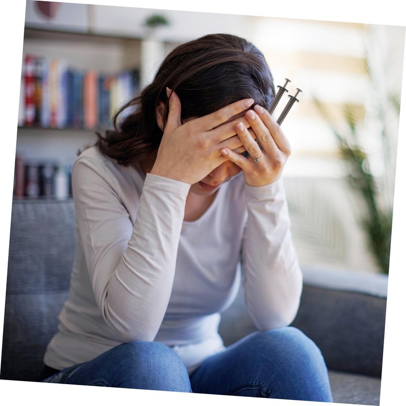 ORFOFE 20pcs Private Area Gel Applicators Push Tubes for Women's