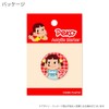 HOKUSHIN TRADING MK0511 Golf Ball Marker Peko-chan Acrylic Marker Check