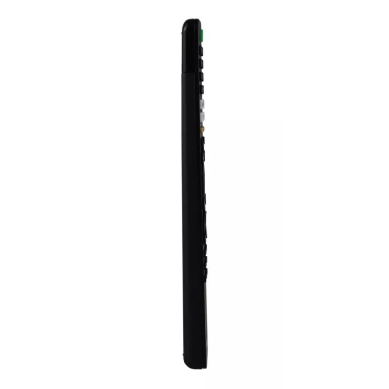 Control Remoto Compatible Con Sony Rmf-tx520u Smart Tv