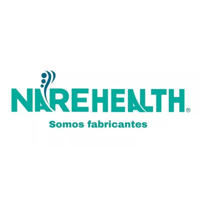 Narehealth Faja Colostomía Con Porta-bolsa