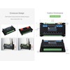 Industrial 8-Channel ESP32-S3 WiFi Relay Module, RS485, Digital Input, Relay,