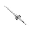 SFU 너트 포함 12mm 볼 스크류 SFU1204 RM1204 길이 CNC