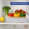 Rosenstein & Söhne Set of 2 Kitchen Cupboard Organisers, Foldable,