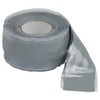 Gardner Bender HTP-1010GRY Self-Sealing, Silicone Repair Tape, 1 in. x