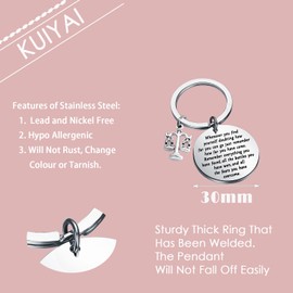 KUIYAI Tv Show Inspired Gift I Finishied A Sloppy Steak At Truffoni's ITYSl Fan Gift