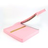 Paper Cutter, A4 Paper Trimmer with Safety Guard, 12" Cut