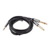 LABRIMP 6.5mm to 3.5mm Stereo Audio Cable for Laptop and