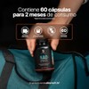 Life Nad Días Consumo Otros Solo Nicotinamida Ribosa Potenciada Quercetina