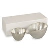 Guipuma Inoguchi Nosaku 100% Real Tin Sake Bottle Set, Gui