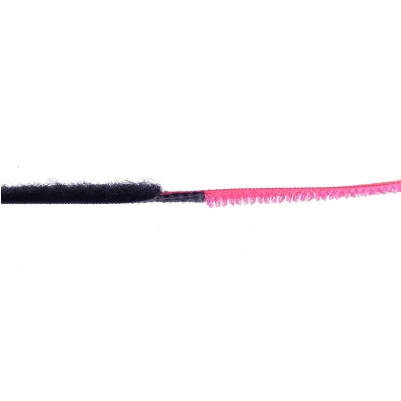 10 x 20 cm x 20 mm Resealable Velcro Cable