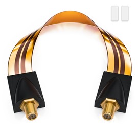 Deleycon Window Feed-Through