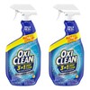 OxiClean 3-in-1 Deep Clean Multi-Purpose Disinfectant, 30 oz (Pack of