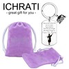 ichrati Graduation Gifts for Her 2024 College University Graduation Gift