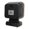 Desktop Barcode Scanner High Scanning Speed Large Window 1D 2D