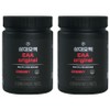 Samdae 5 Baek EAA Amino Acid Cherry Flavor, 300g, 2 Pieces / 삼대오백 EAA 아미노산 체리맛, 300g, 2개