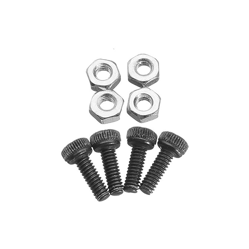 Absima 2320131 Tuning Part Winch