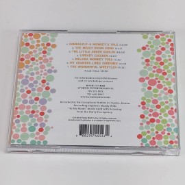 Messy, Brassy, Brave And Bold: Stories To Learn By Rosie Best-Cutrer Homeschool