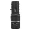 16x52 Monocular Dual Focus Optics Zoom Telescope High Power Monoculars