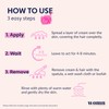 womn Intimate Comfort HAIR REMOVAL CREAM for bikini area &