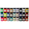 artcraft by anglo Fabric Paint Permanent for Clothes.Textiles Fabric Paints