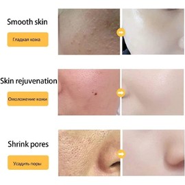 (Most Gifted) 24K Gold Collagen Ampoule Lifting Serum, 24k Pure Gold Foil Essence Serum, Collagen Face Serum Anti-aging Essence, Anti-Wrinkle Skin Repair Moisture Firming Lifting Serum, 30ml