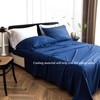 Simple&Opulence 100% Viscose from Bamboo Sheet Set 3Pcs, Cooling for