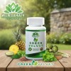 Moringa Reduc 90 Caps + Valeriana Relajante 30 Caps Regalo