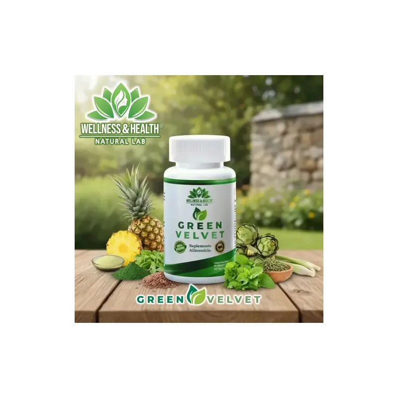 Moringa Reduc 90 Caps + Valeriana Relajante 30 Caps Regalo