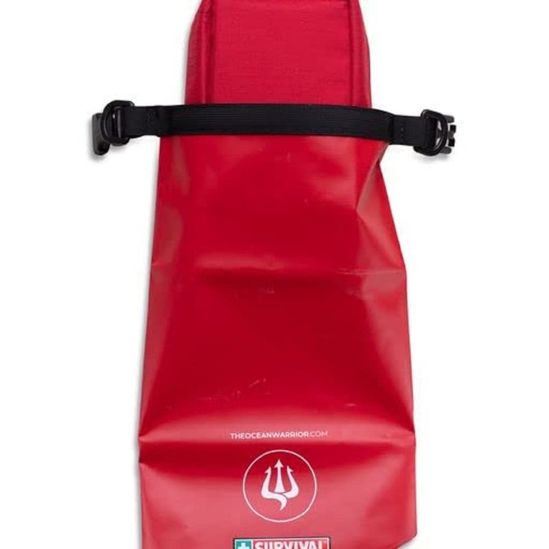 SURVIVAL Ocean Warrior First Aid KIT
