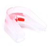 WANGCL Double-sided Mouthguard Adults Teeth Mouth Guard Protective Gear Fight