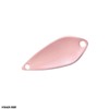 DAIWA PRESSO RAVE 2 1.8 Spoon/Lure, Light Pink