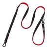 Snootiful Hound Secure Double Ended Dog Lead With Locking Clip