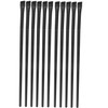 Healvian 12Pcs Eyeliner Brush Angled Precision Makeup Brushes for Eye