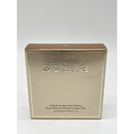Stila Perfectly Poreless Putty Perfector Lightweight - Deep - 0.38 Oz
