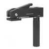 Desktop Quick Acting Clamp 3 Power Adjustable Woodworking Metal Hold