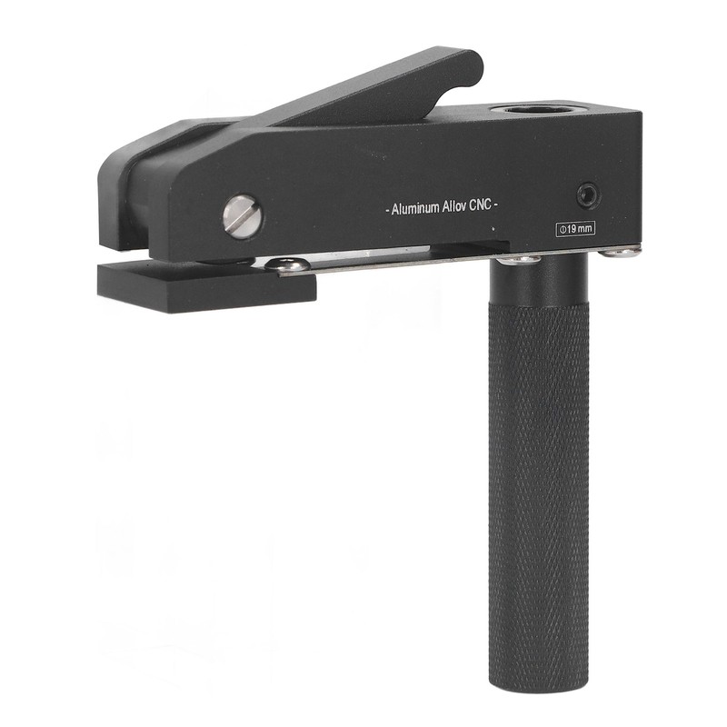 Desktop Quick Acting Clamp 3 Power Adjustable Woodworking Metal Hold