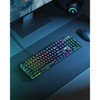 AUKEY KMG16 Mechanical GAMING Keyboard Blue Switches 104key 6-color backlight