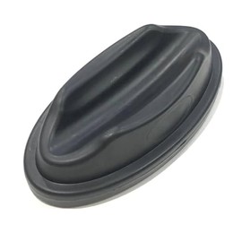 Audiophan Indoor Bicycle Trainer Parts Bike Trainer Front Wheel Rest Front Wheel Stand Trainer Parts