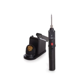 Velleman 8W Cordless Cordless Soldering Iron Lead Free Soldering Iron