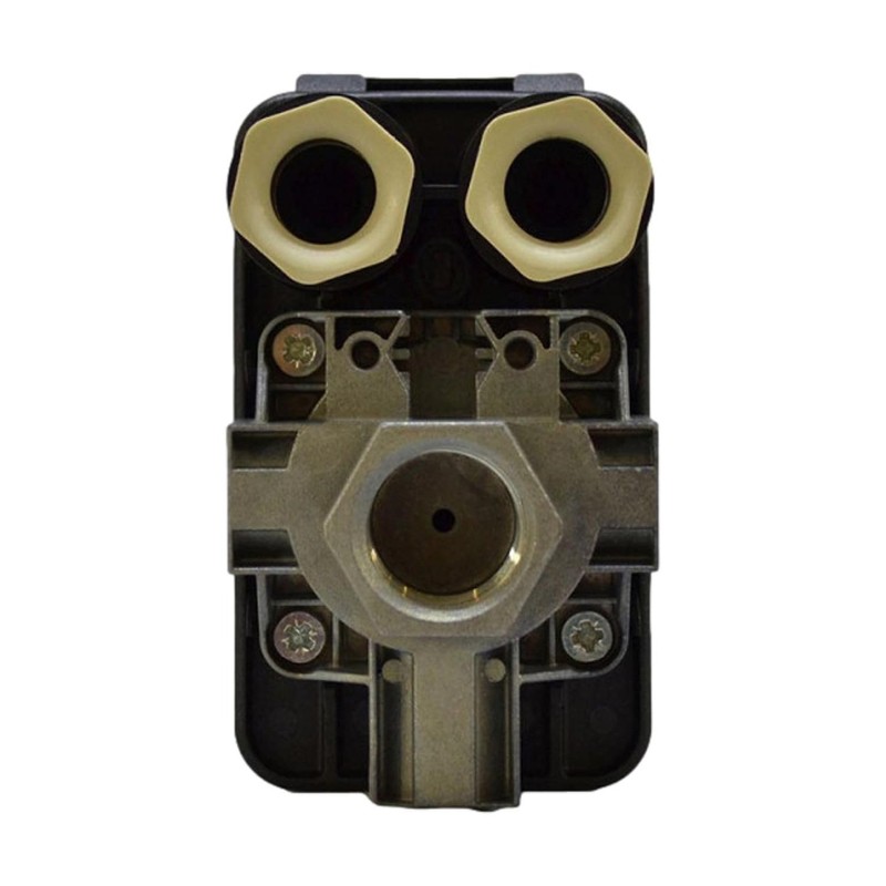 Telemecanique XMPC12C2941S702 Pressure Switch 0 to 12 Bar 230 V