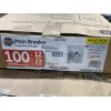 GE PowerMark Gold Load Center 100AMP Main Breaker w/ 4-20AMP