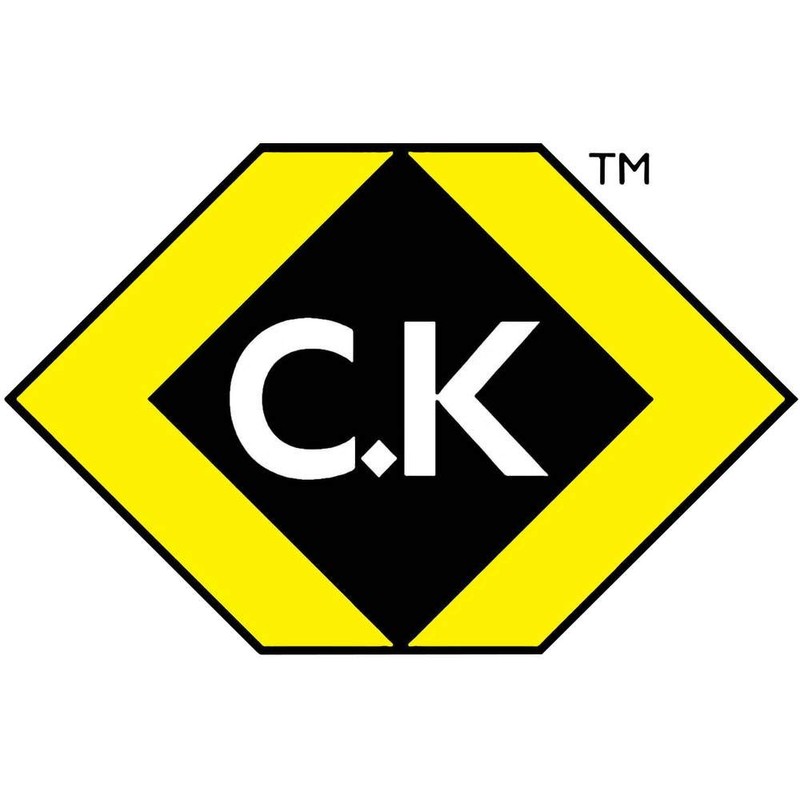 C.K T6202 112 Pocket Balance