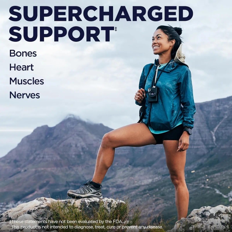 Kal, Cloruro De Potasio 99, 99 Mg, 100 Tabletas Sfn