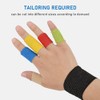 Vendajes Autoadhesivos 6 Rolls, Vendaje Autoadhesivo en 6 Colores,Venda Adhesiva