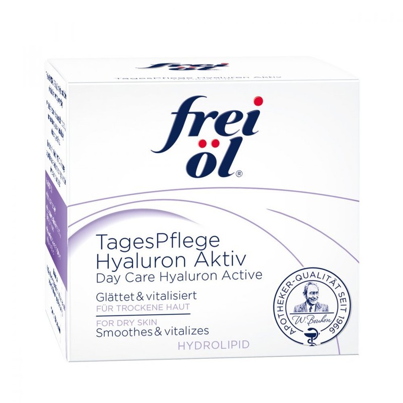 Frei Hydrolipid Tagesp Oil 50 ml