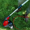 SWNKDG 6 x thread spools suitable for Aldi Gardenline GLR