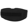 Weight Lifting Belt Fitness Training Waist Support Brace Widen Nylon
