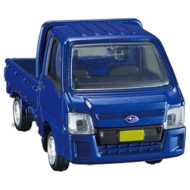 Takara Tomy Tomica Premium 27 Subaru Sambar Mini Car Toy For Ages 6 and Up