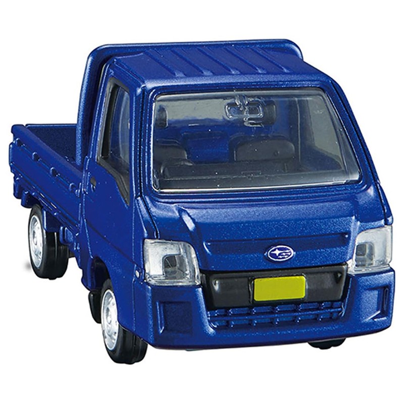 Takara Tomy Tomica Premium 27 Subaru Sambar Mini Car Toy