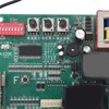 Sliding Gate Circuit Board with LED Indicators Slow Speed Sensitive